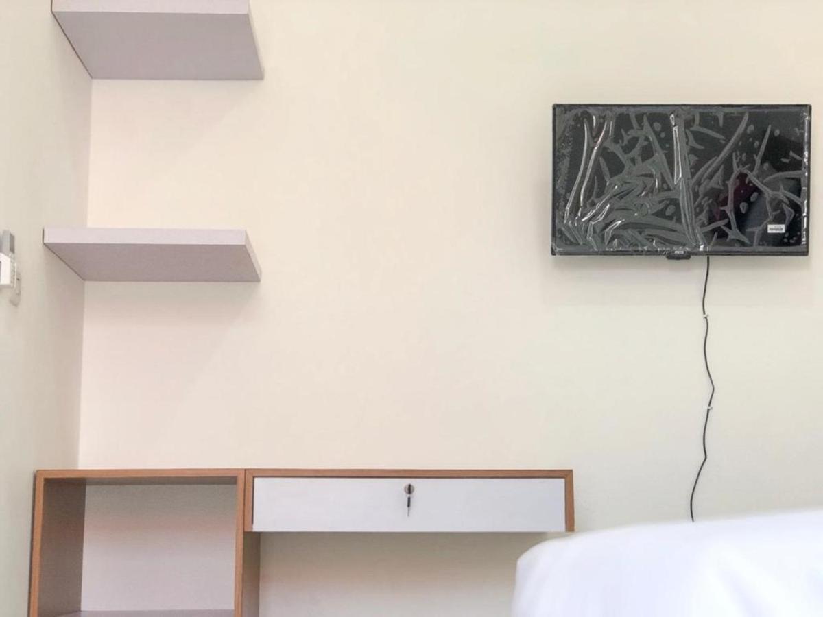 Auberge de jeunesse Reddoorz Syariah Near Lapangan Pancasila Simpang Lima à Semarang Extérieur photo